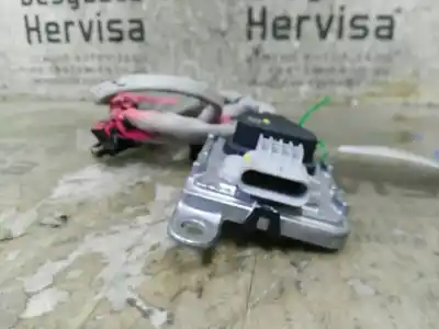 Peça sobressalente para automóvel em segunda mão sonda lambda por dacia sandero stepway comfort referências oem iam 227906887r 403200823001297 a2c1878820004