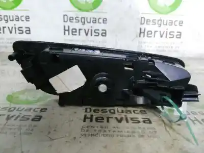 Second-hand car spare part interior left front handle for seat leon (5f1) 1.6 tdi oem iam references   