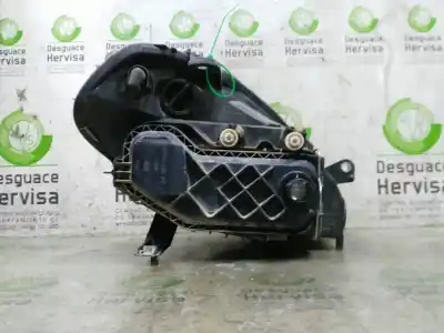 Автозапчастина б/у ліва фара для lancia musa (184) 1.3 jtd cat посилання на oem iam   
