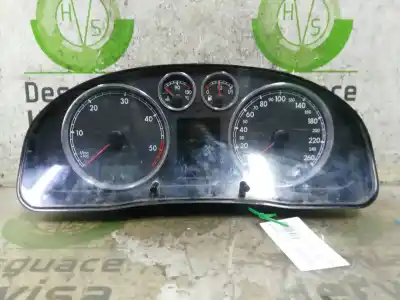 Автозапчасти б/у приборная доска за volkswagen passat variant (3b6) trendline ссылки oem iam 3b0920849ax