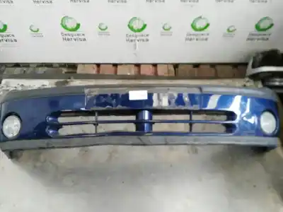 Piesă de schimb auto la mâna a doua bara de protectie frontala pentru renault laguna (b56) 1.6 16v rt referințe oem iam   
