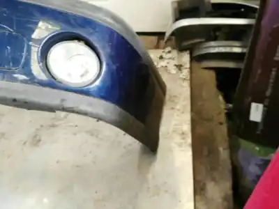 Piesă de schimb auto la mâna a doua bara de protectie frontala pentru renault laguna (b56) 1.6 16v rt referințe oem iam   