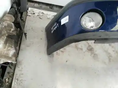 Piesă de schimb auto la mâna a doua bara de protectie frontala pentru renault laguna (b56) 1.6 16v rt referințe oem iam   