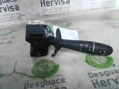 Pièce détachée automobile d'occasion COMMANDE D'ESSUIE GLACE pour RENAULT SCENIC (JA..)  Références OEM IAM 37002A  
