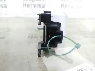 Second-hand car spare part electronic module for seat leon (5f1) 1.6 tdi oem iam references 5q0035570  