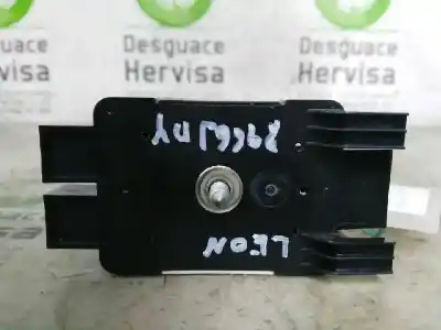 Second-hand car spare part electronic module for seat leon (5f1) 1.6 tdi oem iam references 5q0035570  