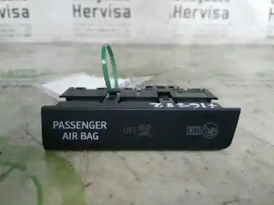 Автозапчастина б/у ЕЛЕКТРОННИЙ МОДУЛЬ для SEAT LEON (5F1)  Посилання на OEM IAM 5F0919234B  