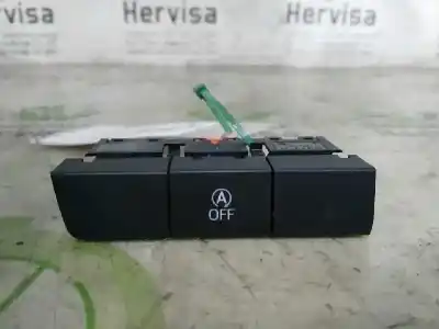 Автозапчастина б/у ЕЛЕКТРОННИЙ МОДУЛЬ для SEAT LEON (5F1)  Посилання на OEM IAM 5F0927137  