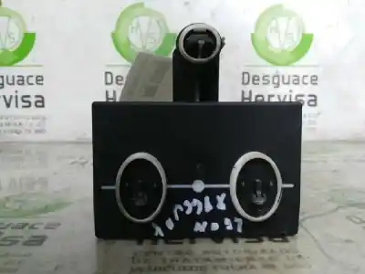 Second-hand car spare part electronic module for seat leon (5f1) 1.6 tdi oem iam references 5q4959593c  