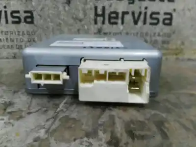 Second-hand car spare part electronic module for toyota auris (_e15_) 1.4 d-4d (nde150_) oem iam references 6900001798  