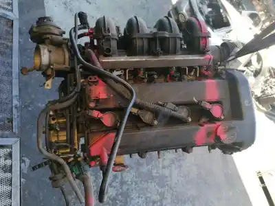 Second-hand car spare part COMPLETE ENGINE for FORD FOCUS BERLINA (CAP)  OEM IAM references Q7DA  