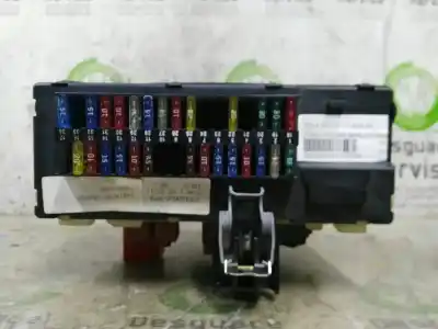 Recambio de automóvil de segunda mano de caja reles / fusibles para ford escort berl./turnier escort berlina referencias oem iam 97ag14a073ec  