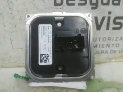 Second-hand car spare part XENON HEADLIGHTS CONTROL UNIT  for RENAULT CLIO IV  OEM IAM references A2C90665801  