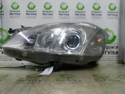 Peça sobressalente para automóvel em segunda mão FAROL / FAROLIM ESQUERDO por MERCEDES-BENZ CLASE S (W221) BERLINA  Referências OEM IAM   