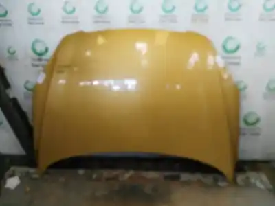 Second-hand car spare part bonnet for kia cee´d emotion oem iam references 