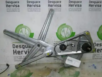 Pièce détachée automobile d'occasion LÉVE GLACE AVANT DROIT pour RENAULT TWINGO (CO6)  Références OEM IAM 77008182660 77008182660 