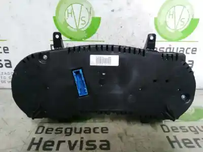 Peça sobressalente para automóvel em segunda mão quadrante por seat altea (5p1) i-tech referências oem iam 5p0920850  a2c92251400