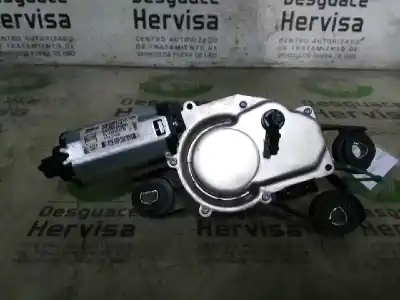 Peça sobressalente para automóvel em segunda mão motor do limpador traseiro por seat altea (5p1) i-tech referências oem iam 5p0955711e