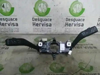 Peça sobressalente para automóvel em segunda mão comutador de luzes por seat altea (5p1) i-tech referências oem iam 5k0953521dq