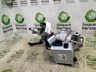 Second-hand car spare part steering column for kia rio (yb) 1.2 cat oem iam references 56340h8500