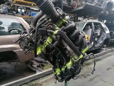 Recambio de automóvil de segunda mano de MOTOR COMPLETO para KIA RIO (YB)  referencias OEM IAM G4LA  