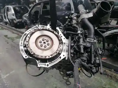 Second-hand car spare part complete engine for kia rio (yb) 1.2 cat oem iam references g4la  