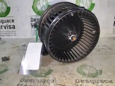 Second-hand car spare part heating fan for kia rio (yb) 1.2 cat oem iam references f00s3b2570