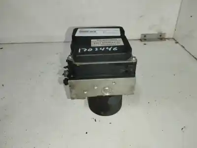 Peça sobressalente para automóvel em segunda mão abs por bmw serie 5 touring (e61) 535d referências oem iam 0265234136