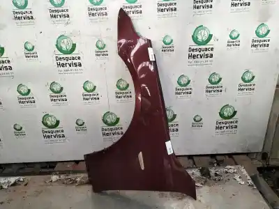 Peça sobressalente para automóvel em segunda mão GUARDA-LAMAS DIANTEIRO ESQUERDO por BMW SERIE 5 TOURING (E61)  Referências OEM IAM   