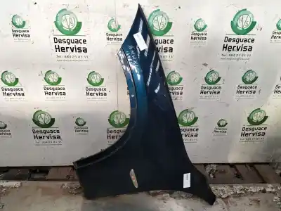 Second-hand car spare part LEFT FRONT FIN for BMW X1 (E84)  OEM IAM references   