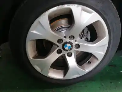 Second-hand car spare part rim for bmw x1 (e84) 2.0 turbodiesel cat oem iam references 