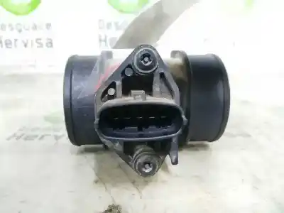 Автозапчасти б/у расходомер воздуха за opel corsa c (x01) 1.2 twinport (f08 f68) ссылки oem iam 0280218119