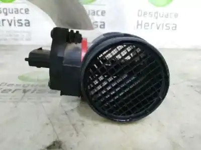 Piesă de schimb auto la mâna a doua debitmetru pentru opel corsa c (x01) 1.2 twinport (f08 f68) referințe oem iam 0280218119  