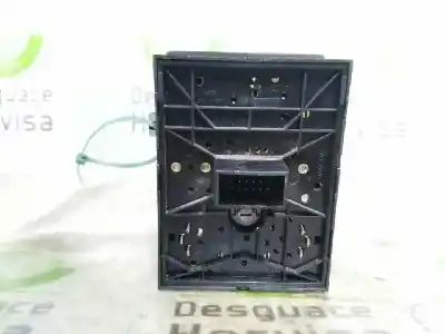 Peça sobressalente para automóvel em segunda mão comutador de luzes por opel corsa c (x01) 1.2 twinport (f08 f68) referências oem iam 9116612  