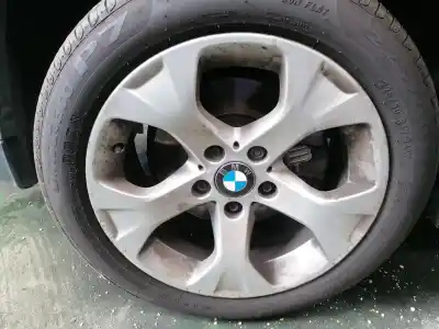 Second-hand car spare part rim for bmw x1 (e84) 2.0 turbodiesel cat oem iam references 
