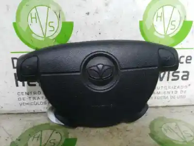 Peça sobressalente para automóvel em segunda mão airbag dianteiro esquerdo por chevrolet lacetti cdx referências oem iam 96404797