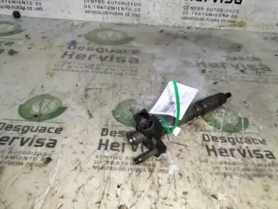 Second-hand car spare part injector for bmw x1 (e84) 2.0 turbodiesel cat oem iam references 71r281h