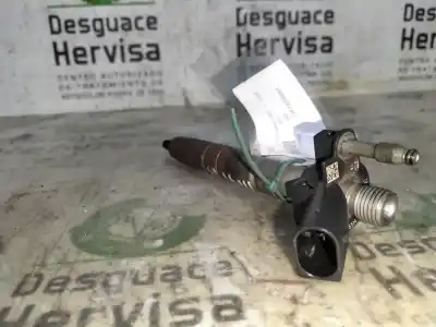 Second-hand car spare part injector for bmw x1 (e84) 2.0 turbodiesel cat oem iam references 78z66sh