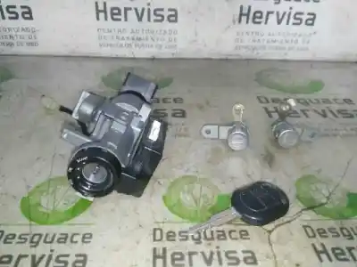 Peça sobressalente para automóvel em segunda mão comutador de ignição por chevrolet lacetti cdx referências oem iam 