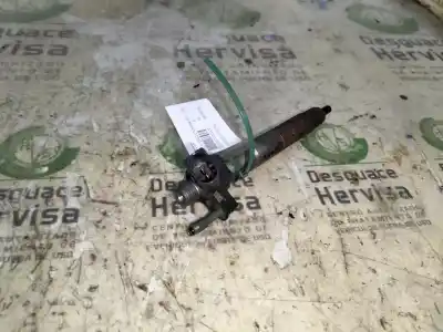 Second-hand car spare part injector for bmw x1 (e84) 2.0 turbodiesel cat oem iam references 7rrz75h