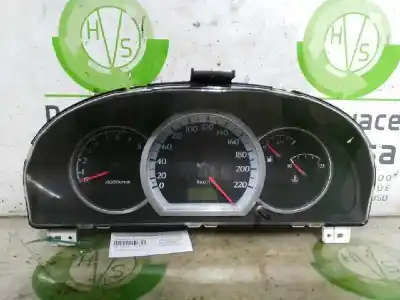 Peça sobressalente para automóvel em segunda mão quadrante por chevrolet lacetti cdx referências oem iam 96499003