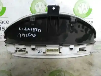 Peça sobressalente para automóvel em segunda mão quadrante por chevrolet lacetti cdx referências oem iam 96499003 20040410 200442200d