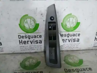 Peça sobressalente para automóvel em segunda mão botão / interruptor elevador vidro dianteiro esquerdo por chevrolet lacetti cdx referências oem iam 612w21000
