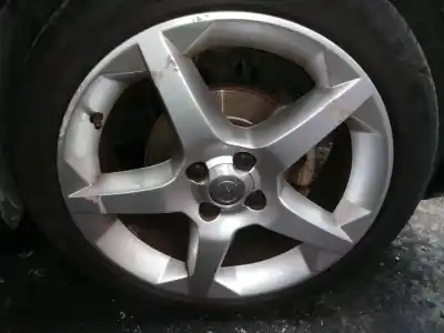 Gebrauchtes Autoersatzteil felge zum opel tigra twin top 1.8 16v oem-iam-referenzen   