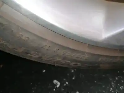 Gebrauchtes Autoersatzteil felge zum opel tigra twin top 1.8 16v oem-iam-referenzen   