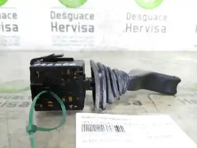 İkinci el araba yedek parçası aralikli kontrol için opel corsa c (x01) 1.2 twinport (f08 f68) oem iam referansları 09185413  