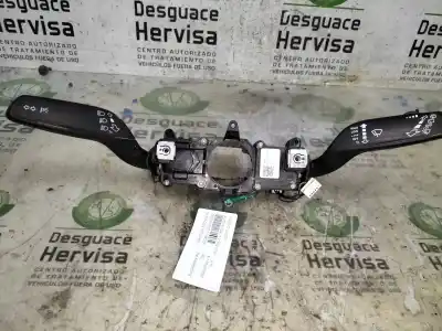 Автозапчастина б/у УПРАВЛІННЯ СВІТЛОМ для AUDI A1 (8X)  Посилання на OEM IAM 8X0953501B  8X0953502