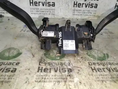 Автозапчастина б/у управління світлом для audi a1 (8x) 1.2 16v tfsi 86 cv / 63 kw посилання на oem iam 8x0953501b  8x0953502