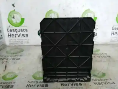 Second-hand car spare part fuse box unit for citroen c3 1.4 oem iam references 9659285380  bsi2004p0600