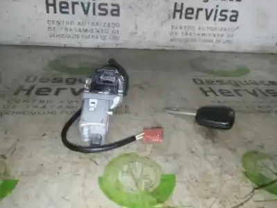 Second-hand car spare part ignition switch for citroen c3 1.4 oem iam references   